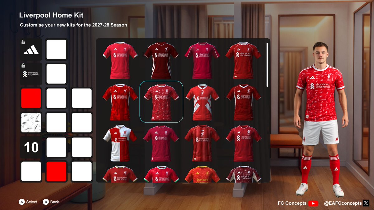 FC CONCEPTS tweet media