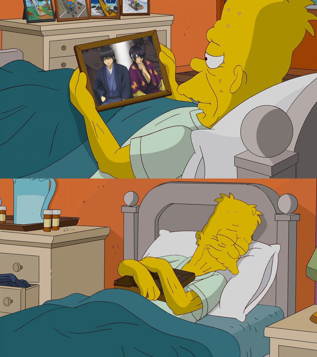 古菇顾——古菇顾—— tweet media