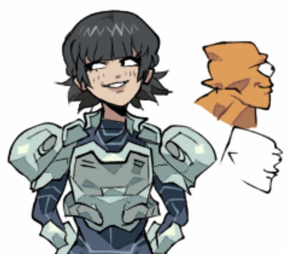 PAULADLC tweet media