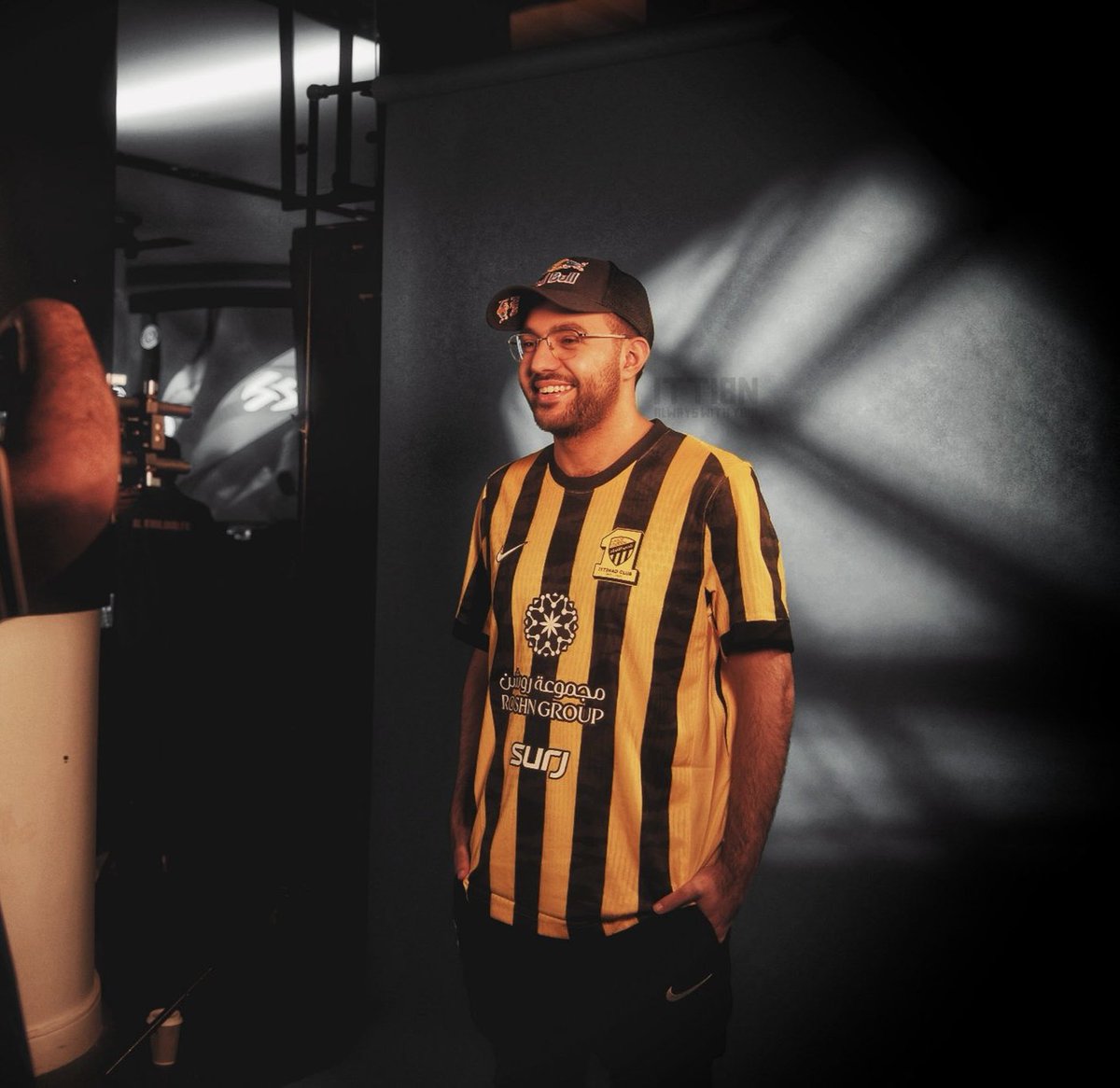 ⊹ ABEER tweet media