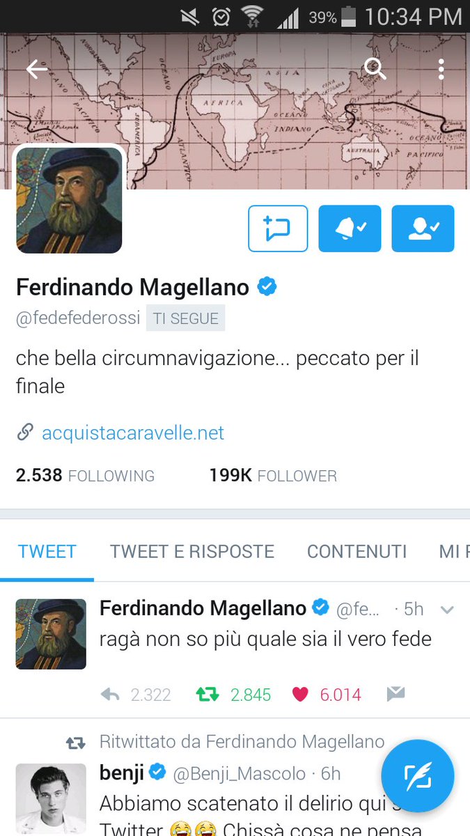 Quel primo d’aprile per sempre iconico