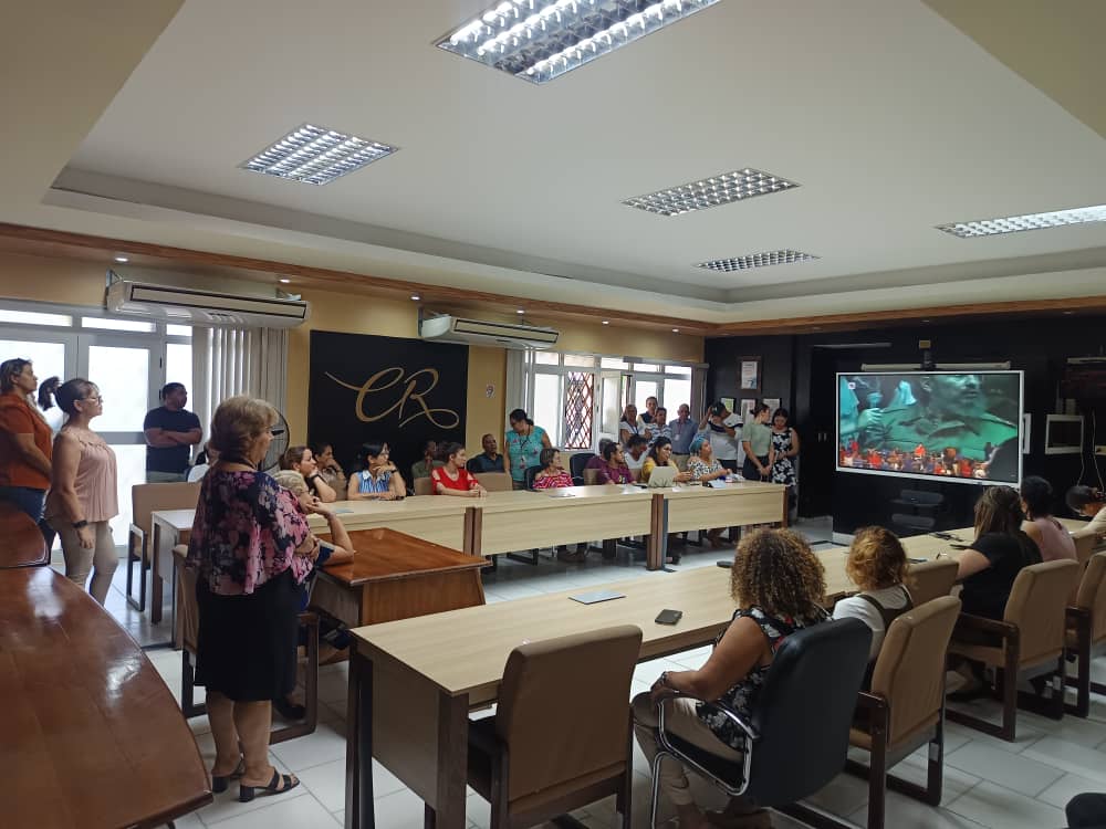 Cuba Ron S.A 🇨🇺 tweet media