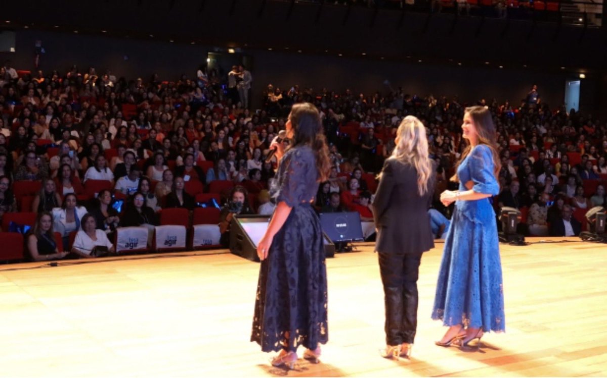 g1goias's tweet image. Congresso internacional sobre autismo acontece em Goiânia; veja a programação ⇒ glo.bo/8kg393k #g1go #Goiás #educação #congresso #autismo