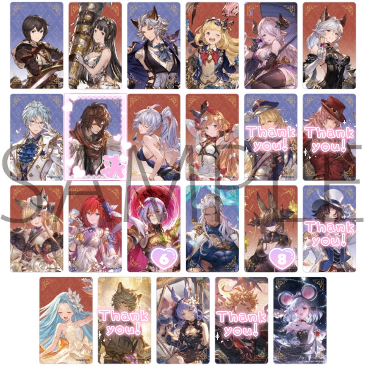 まゆめろん tweet media