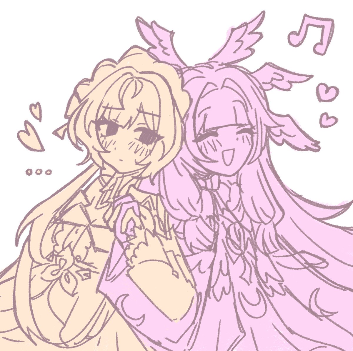 mila ♡'s sandrone and ajax tweet media