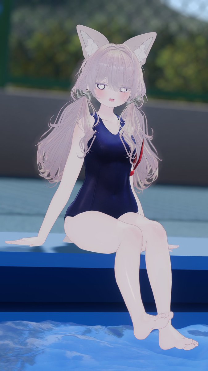 こさめ tweet media