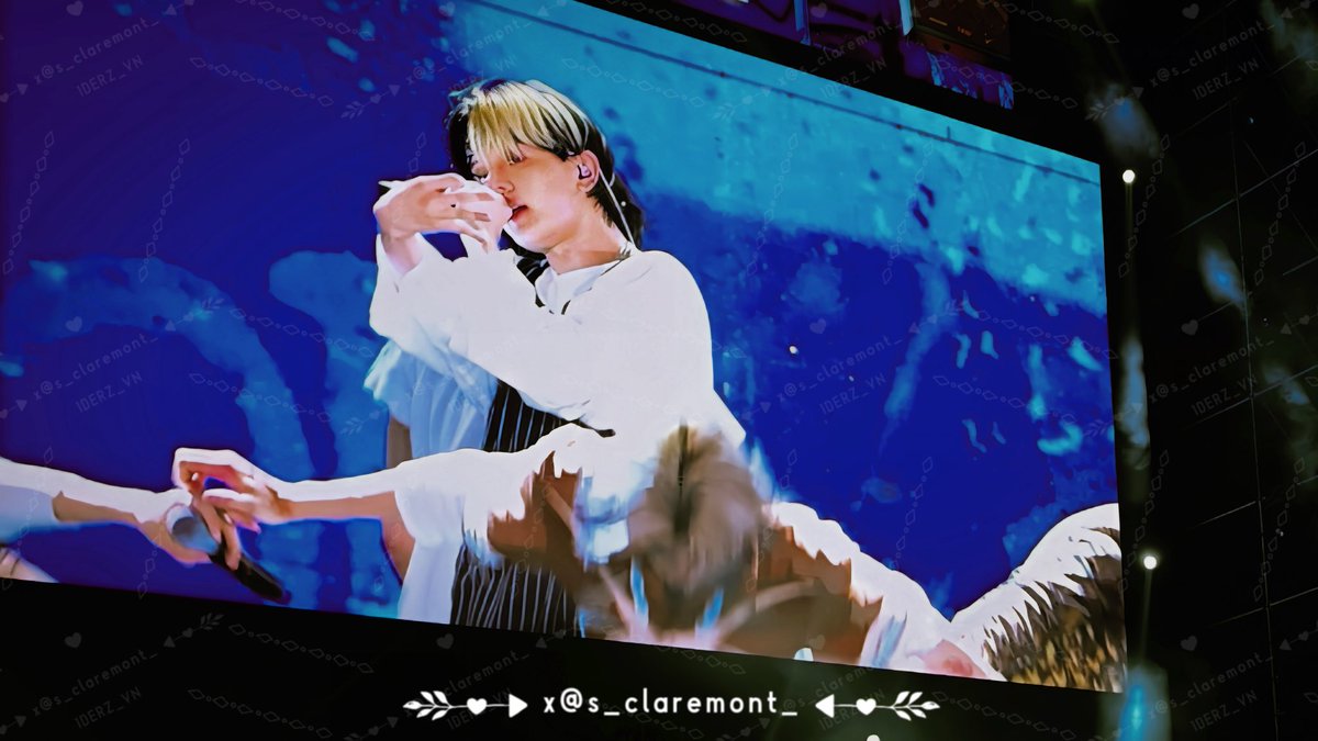 s_claremont_'s tweet photo. #NEO 💜
#ONEOREIGHT
#1OR8
#TOKYOGIRLSCOLLECTION #TOKYOGIRLSCOLLECTIONinVIETNAM #TGCVietnam2026 https://t.co/bABAYY75BT