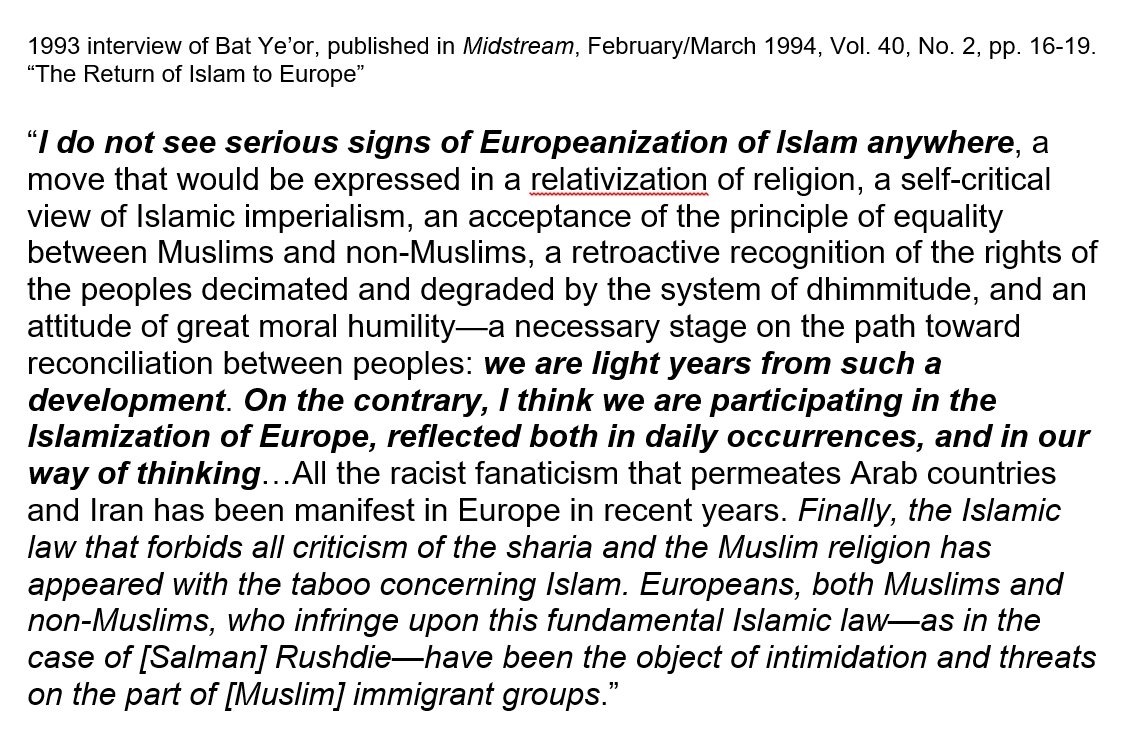 Andrew Bostom, MD, MS tweet media