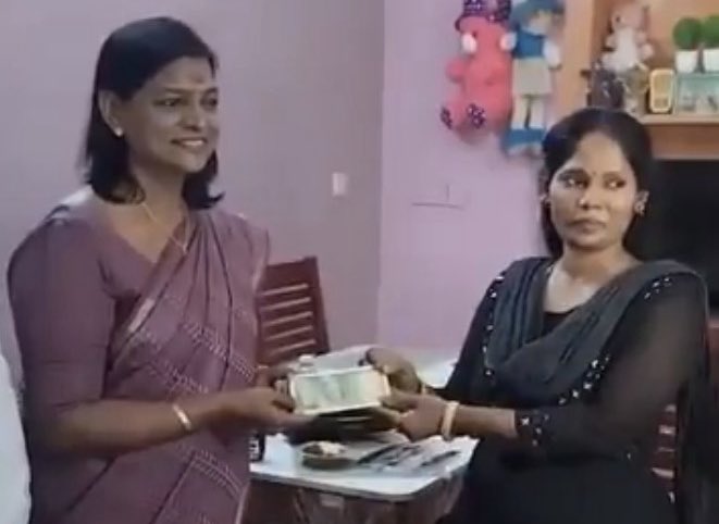 Kishore Kulandhaivelu tweet media