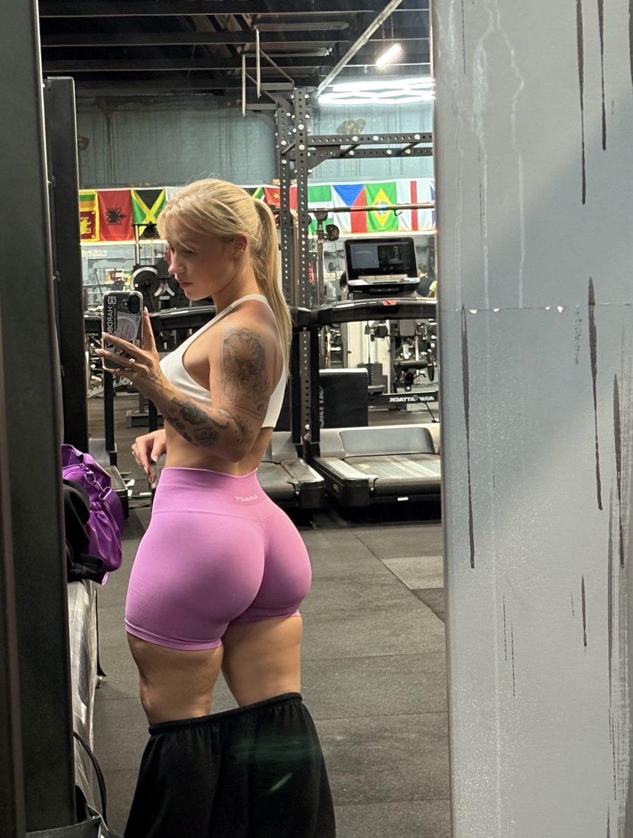 Senna Whiteman tweet media