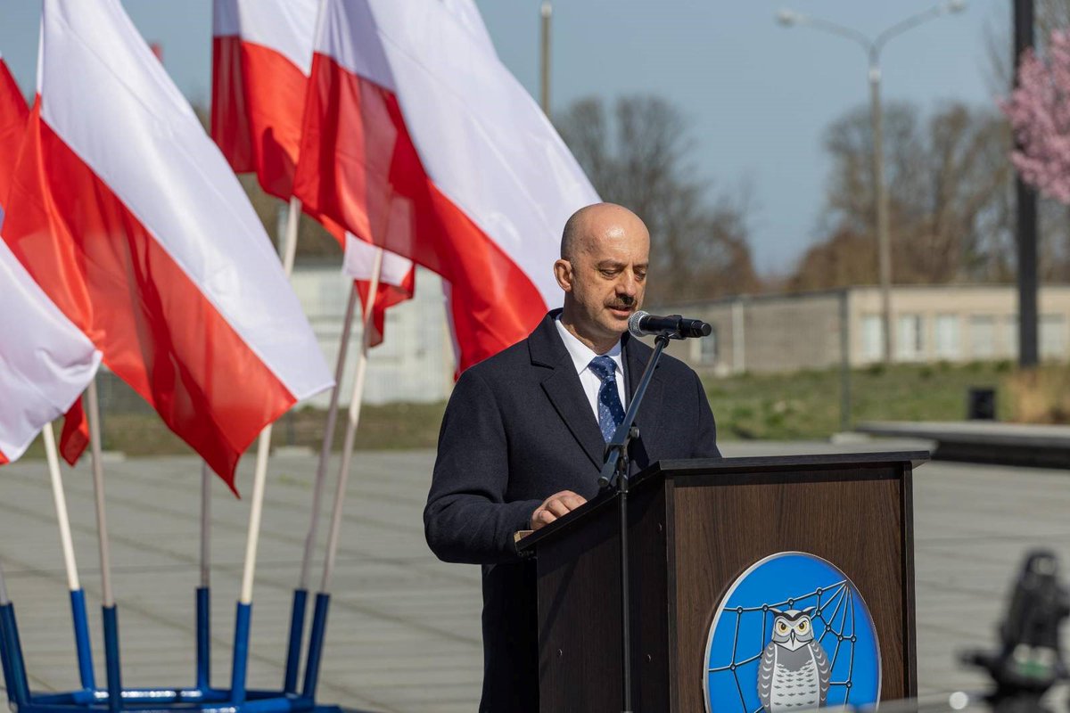Biuro Bezpieczeństwa Narodowego tweet media