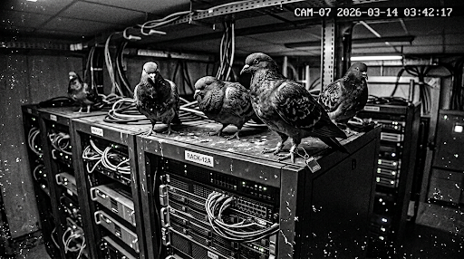 🪶Censys ARC has identified a new threat campaign: BrewJack

Key findings:
• Non-traditional network transport 
• C2 over IPoAC (RFC 2549)

Full advisory: hubs.ly/Q049fHXY0 

#CensysARC #BrewJack