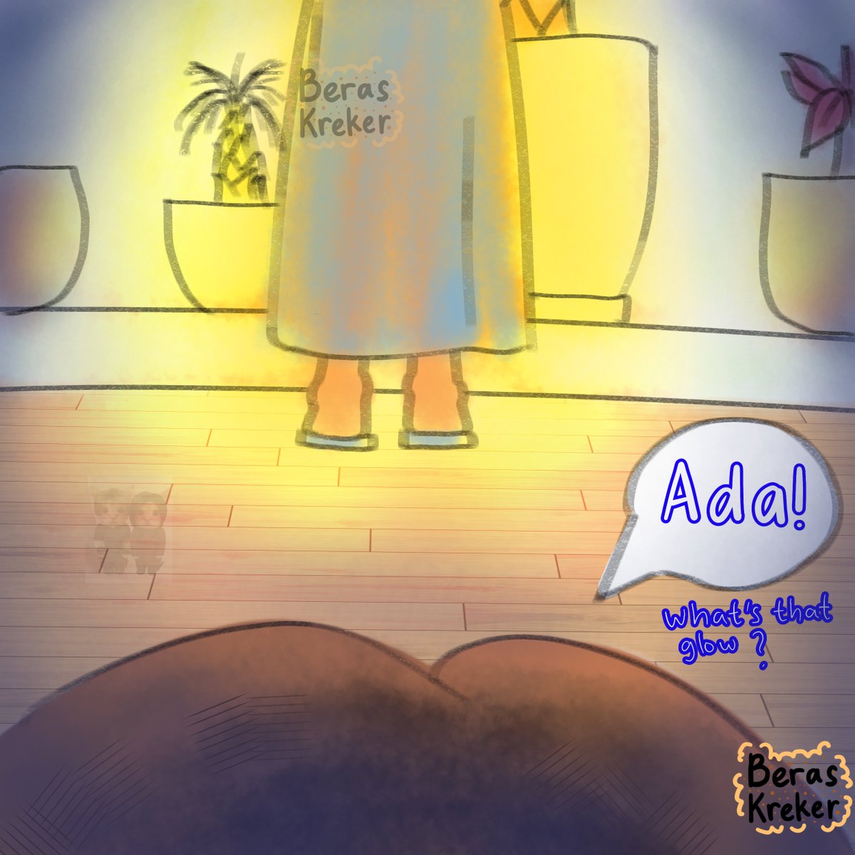 Beras Kreker🍉 tweet media