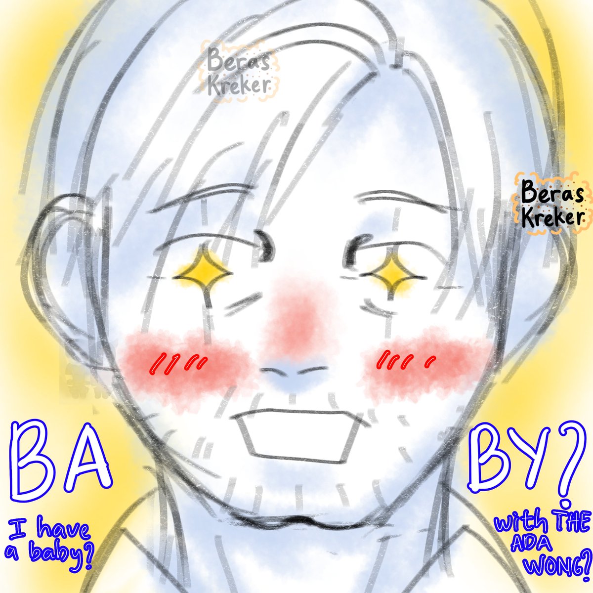 Beras Kreker🍉 tweet media