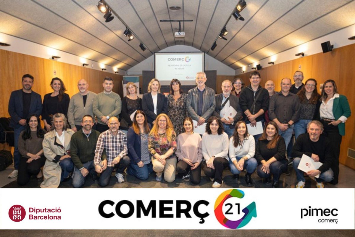 Pimec Formació tweet media