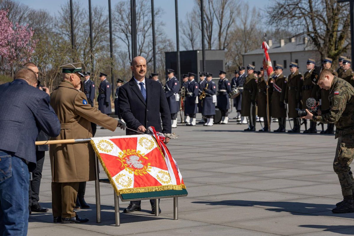 Biuro Bezpieczeństwa Narodowego tweet media