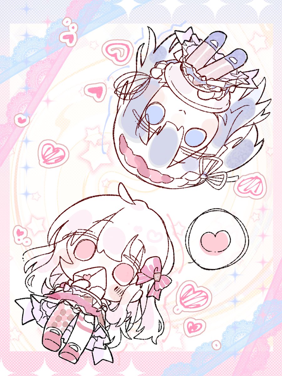 たれみみ^-∞-^@春夏秋冬祈願 tweet media