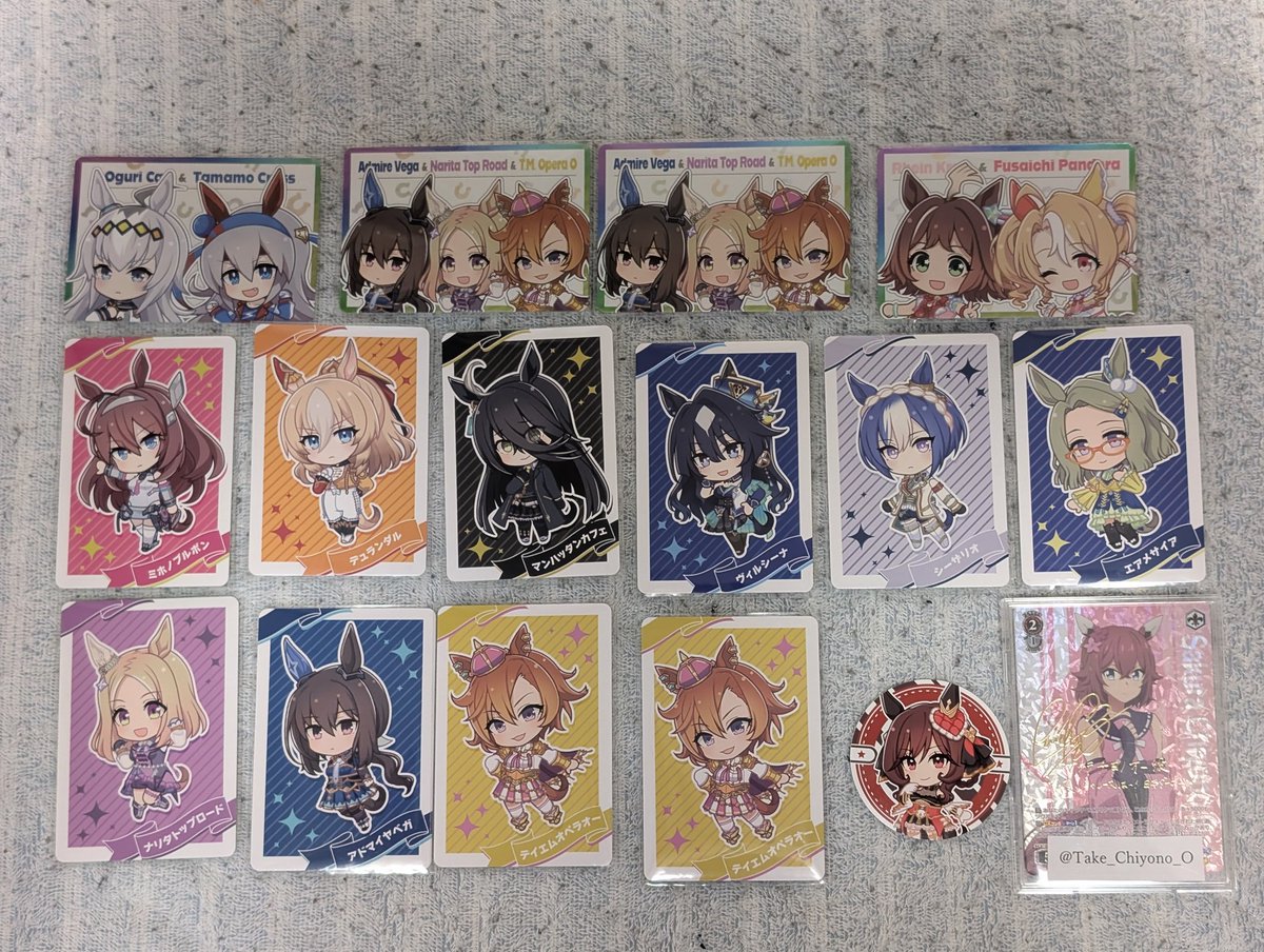 たけおさん🌸 tweet media