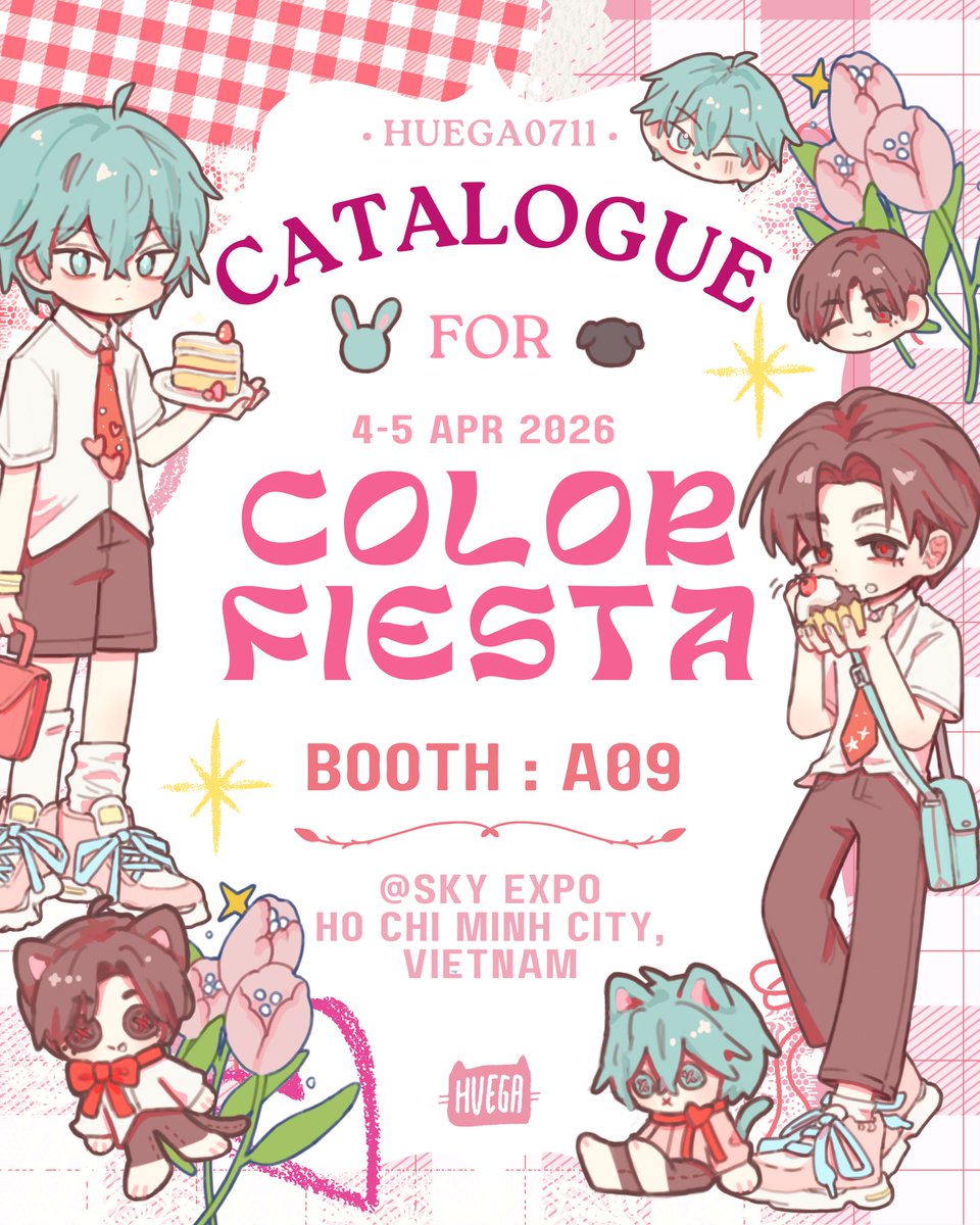 HUEGA0711✨ tweet media