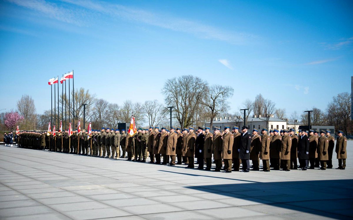Biuro Bezpieczeństwa Narodowego tweet media