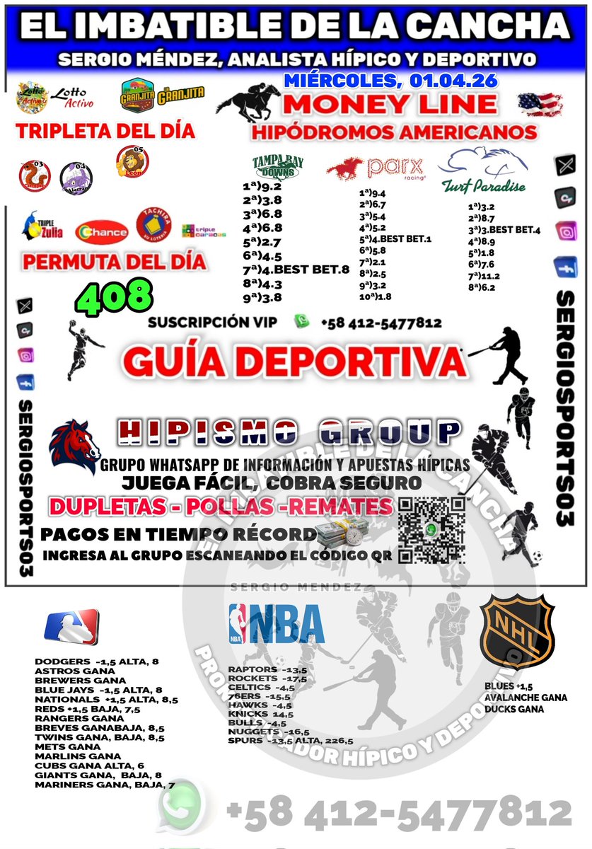 SERGIO MÉNDEZ tweet media