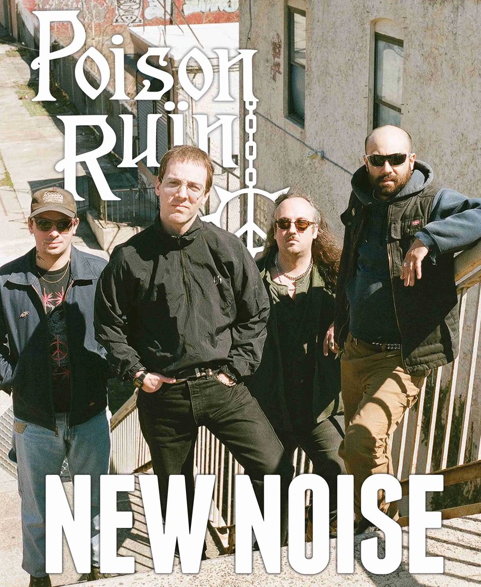 Relapse Records tweet media