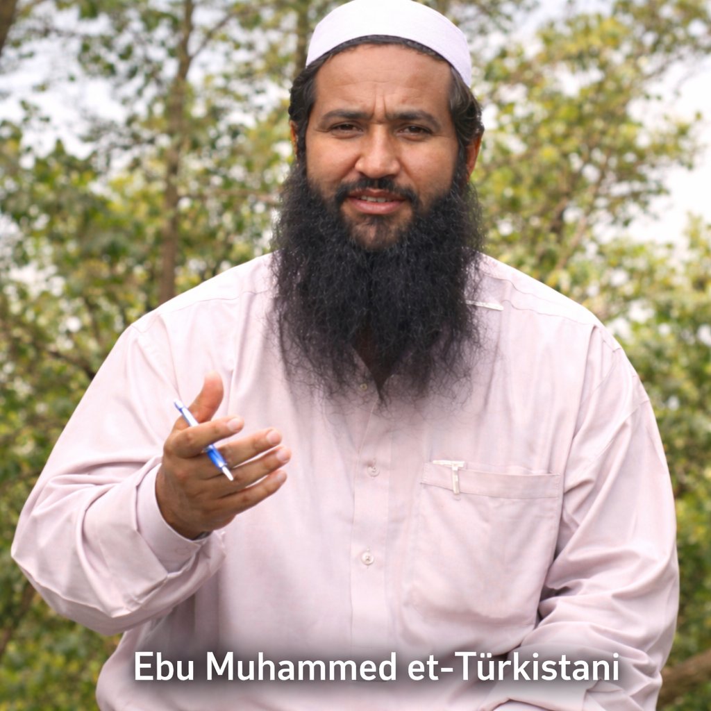 شفيع الله/Hafiz Badri tweet media