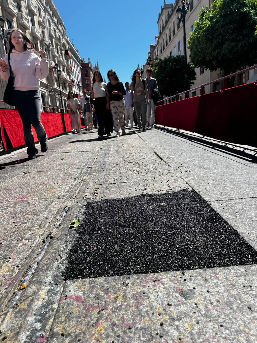 PSOEAytoSevilla tweet media