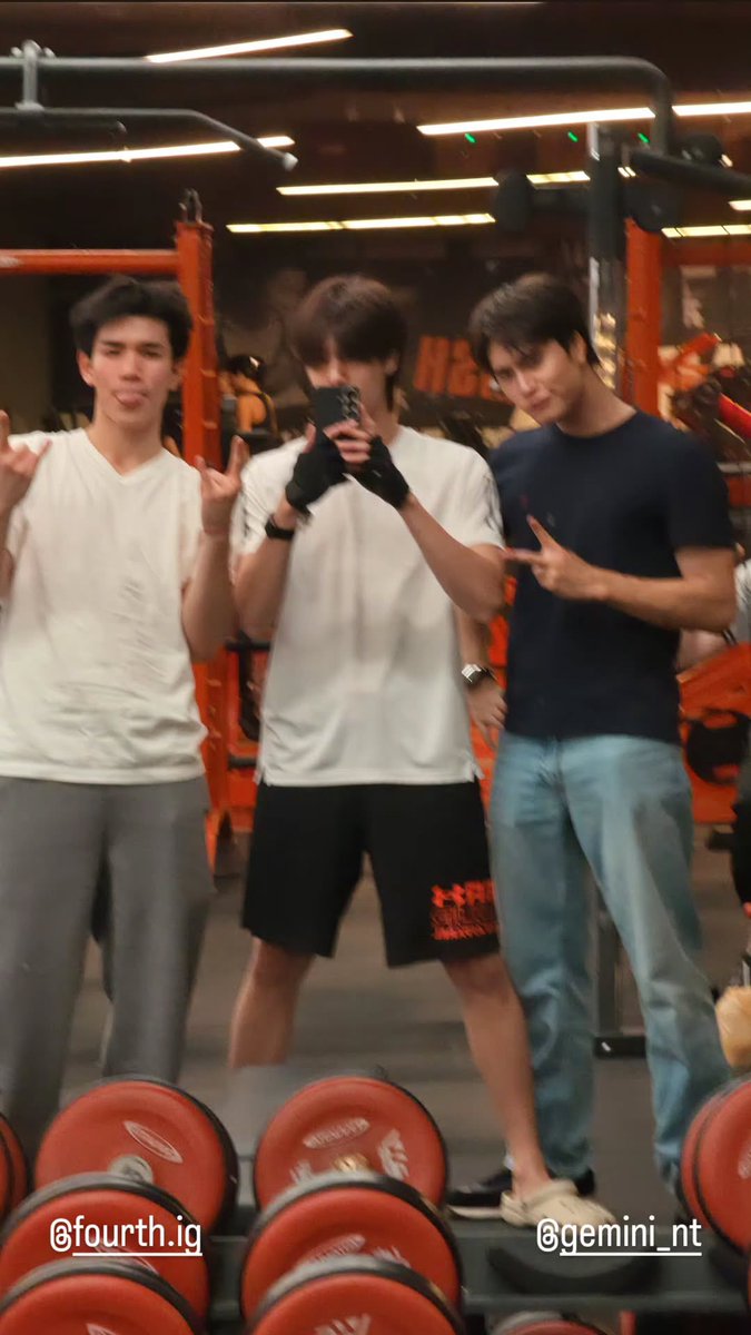 ชิมคุง tweet media