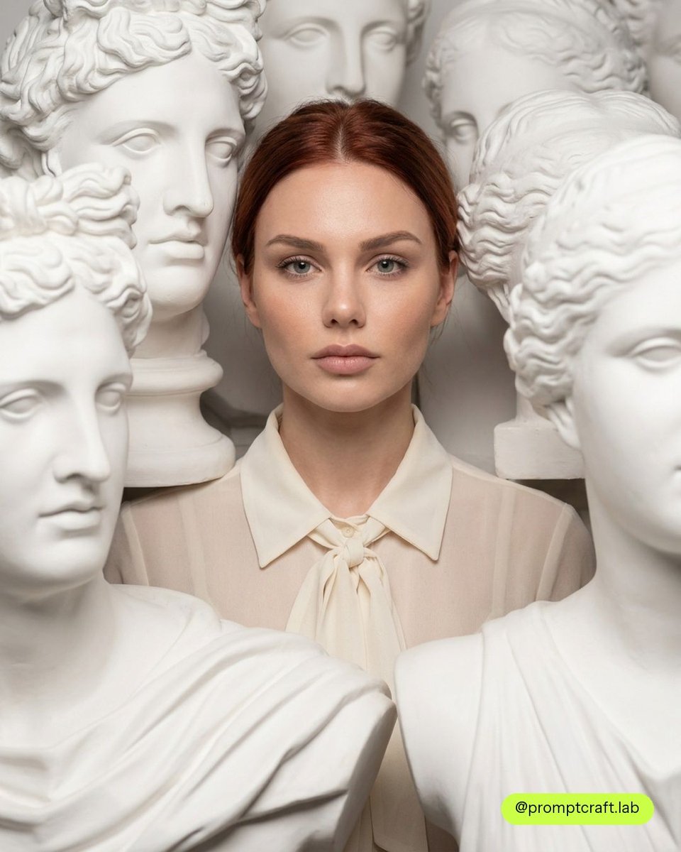 Promptcraft Lab tweet media