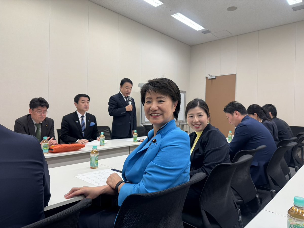 とかしきなおみ　自民党　衆議院議員　大阪7区（吹田市、摂津市） tweet media