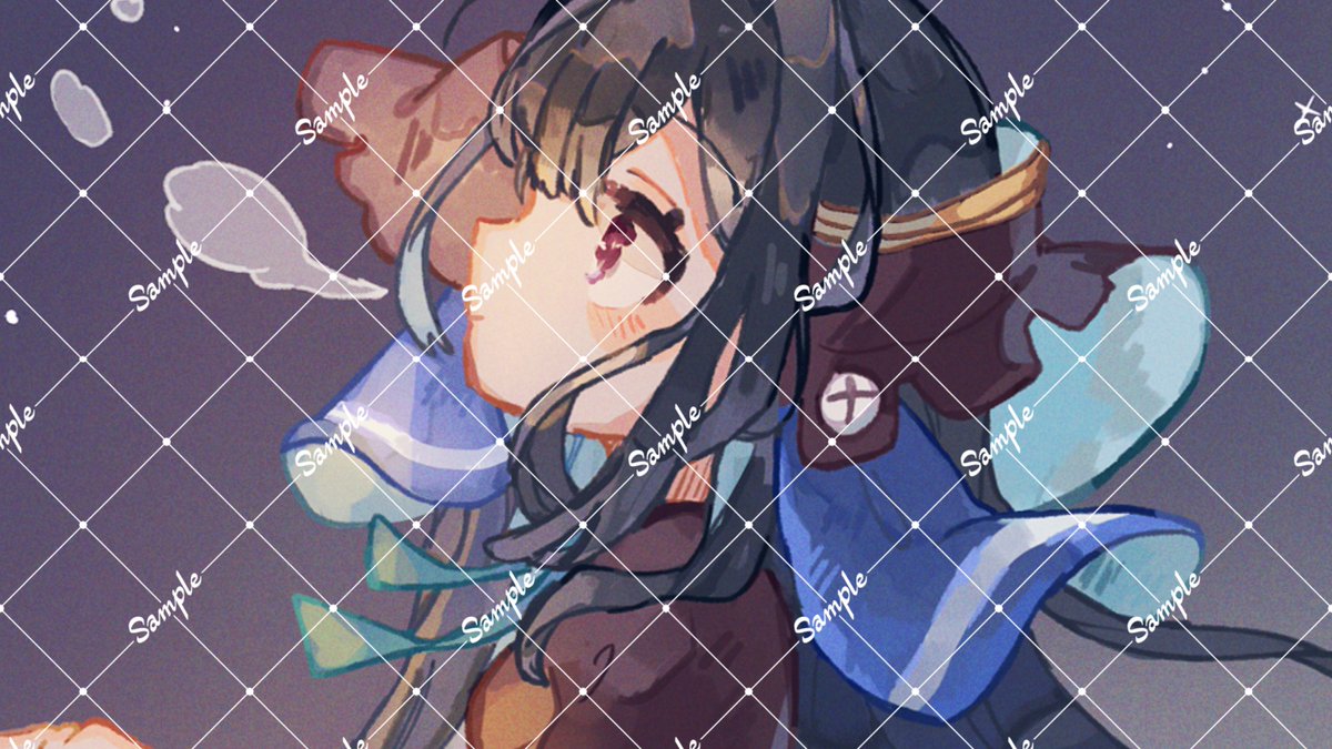 28歳アンソロジー【28時の大宴会】 tweet media