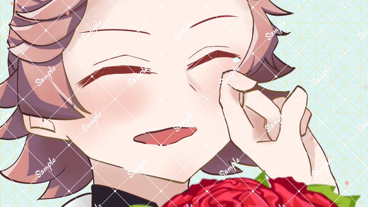 28歳アンソロジー【28時の大宴会】 tweet media