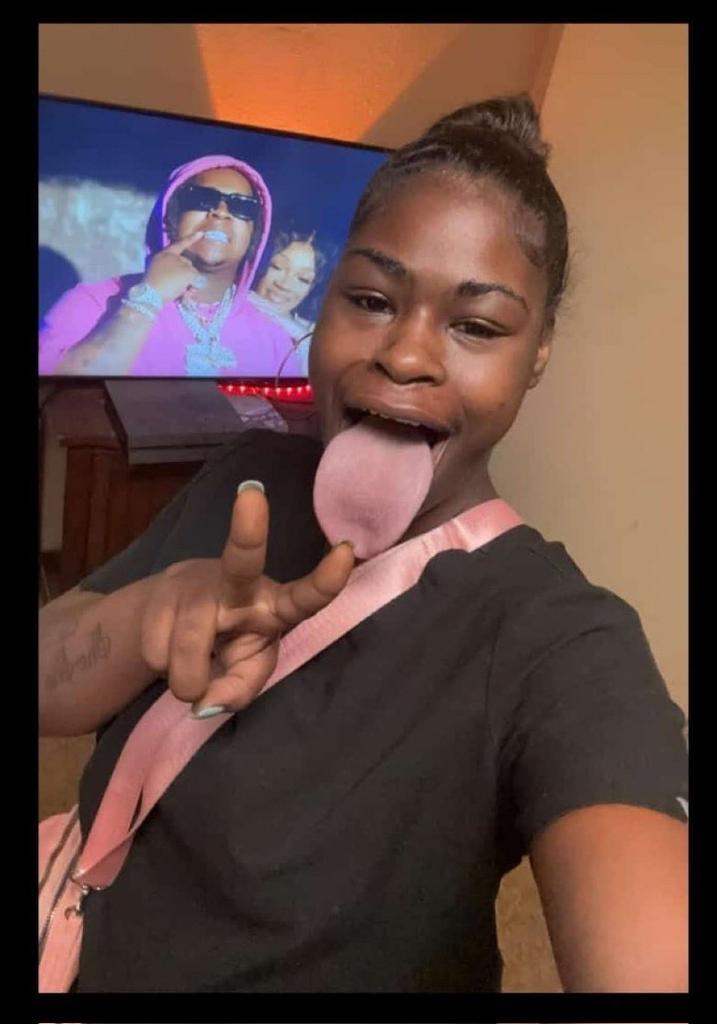 Felicity Ekong tweet media