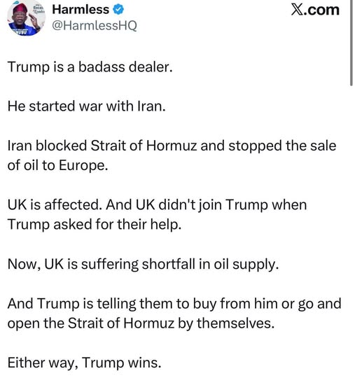 SaltyGoat tweet media