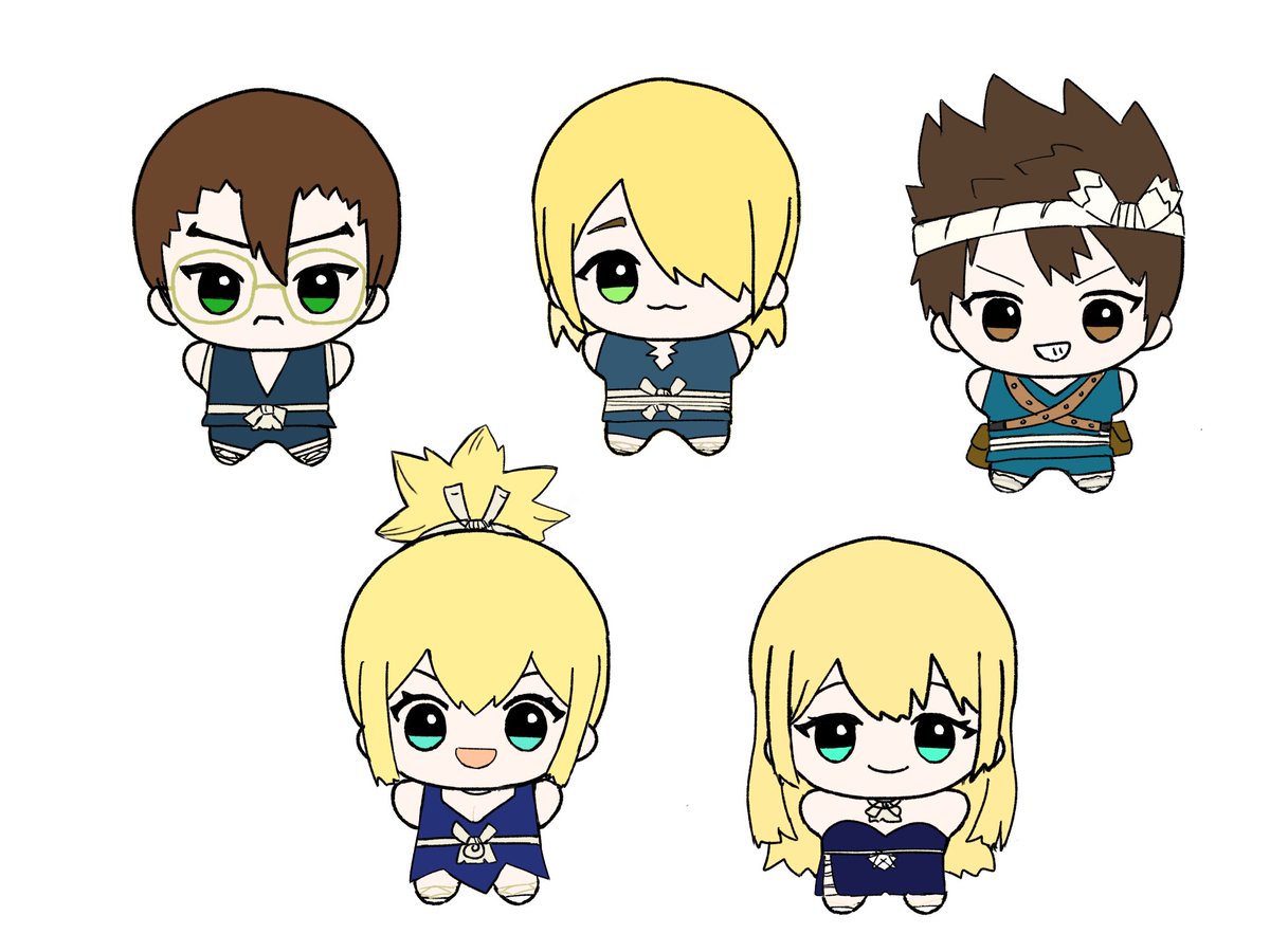 えれくとらむ。 tweet media