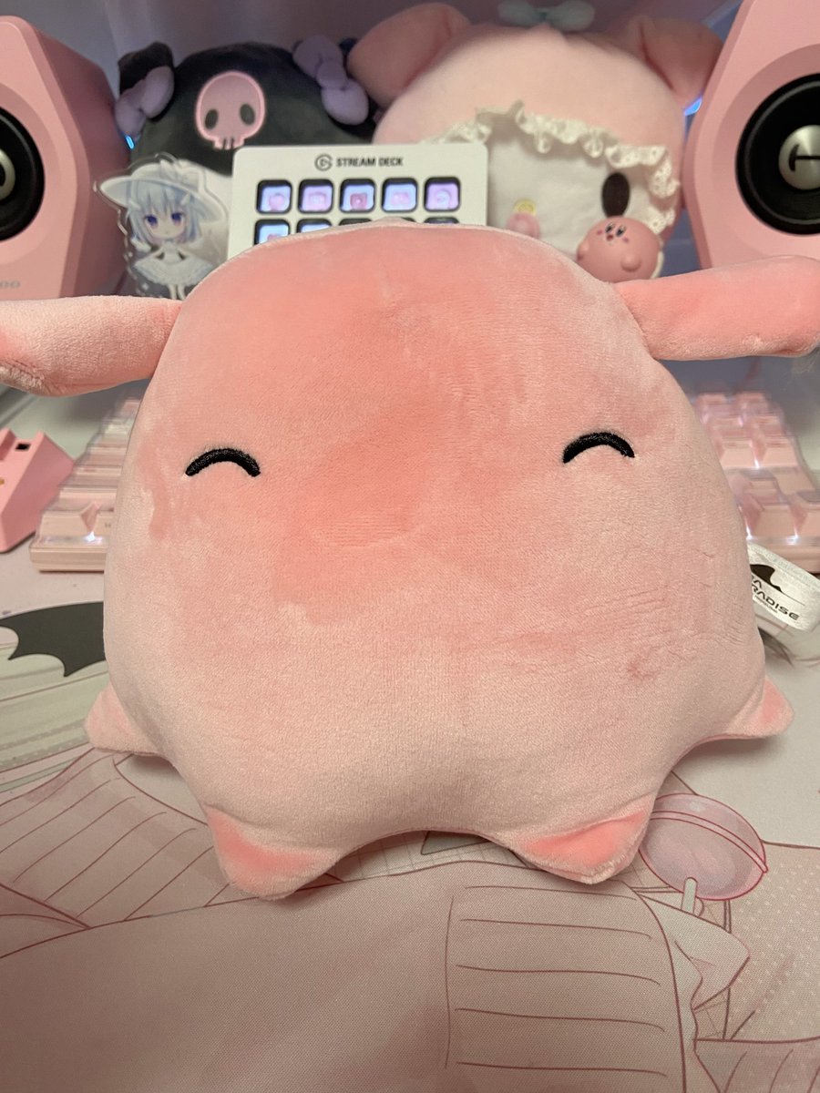 お嬢様って呼べ？😈💜個悪魔VTuber tweet media