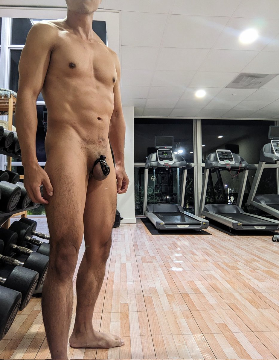 teamj688's tweet photo. Gym cage check https://t.co/IPVeVf5R8s