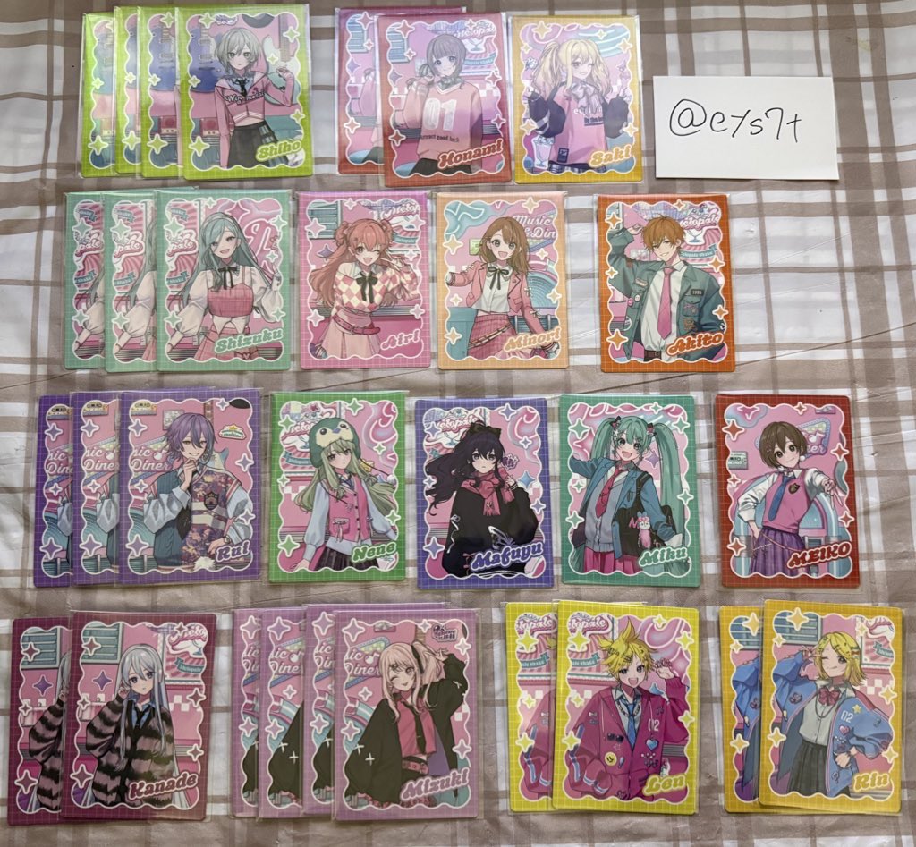 ねる@取引垢 tweet media