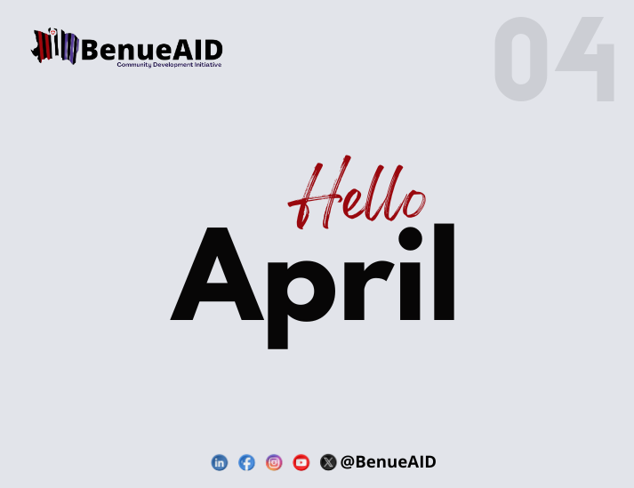 BenueAID tweet media