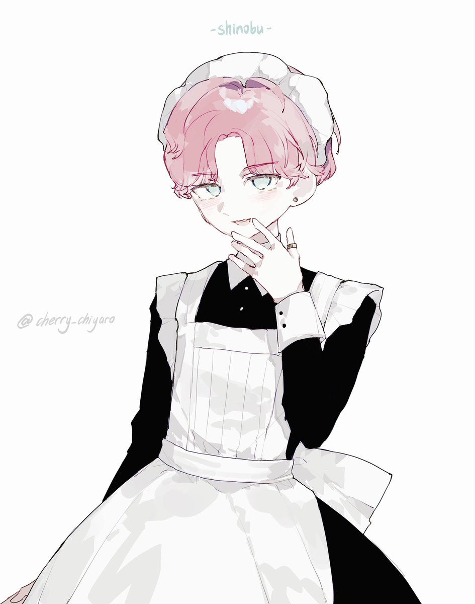 吉事果 tweet media