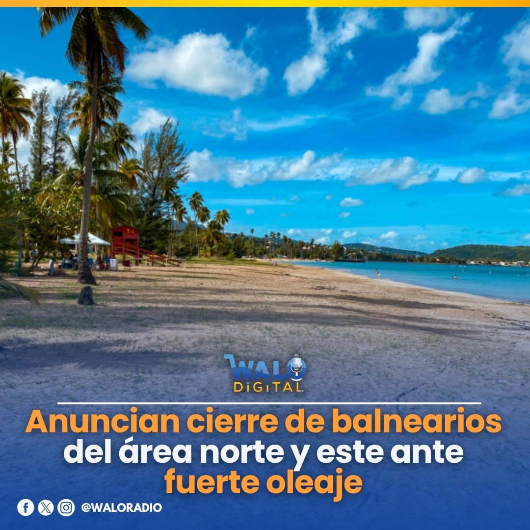 WALO Radio tweet media