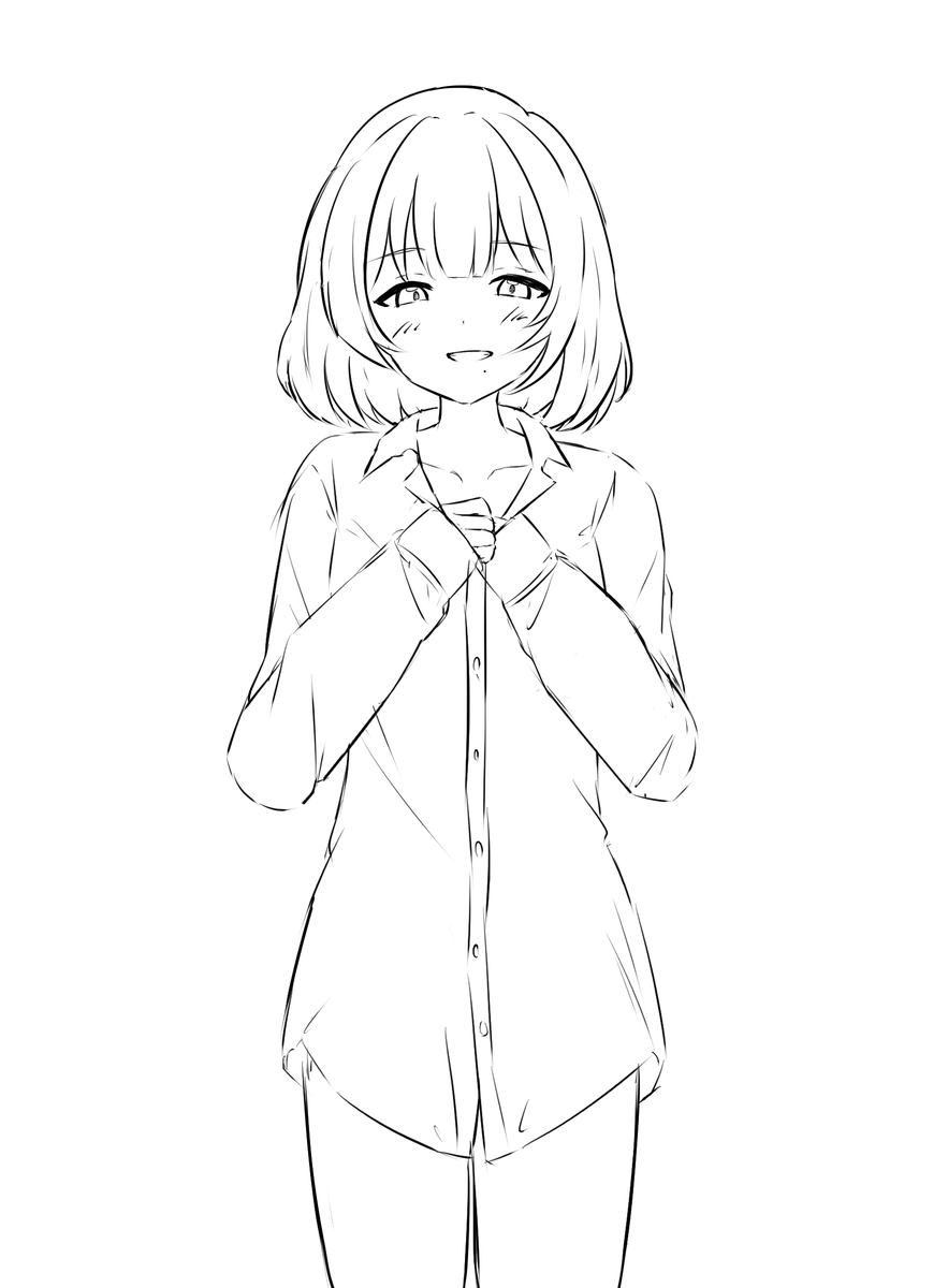 しのうじ tweet media