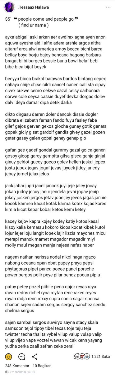 tessaax halawa tweet media