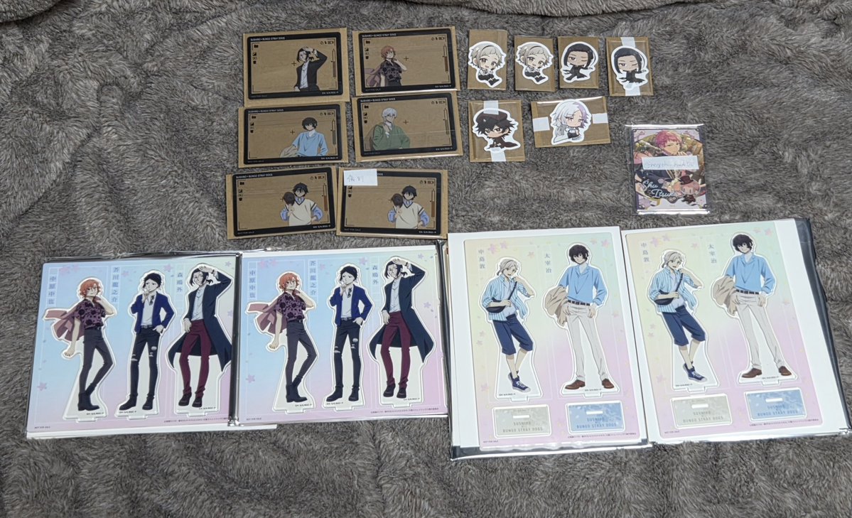 煉獄楓🦊🍁 tweet media