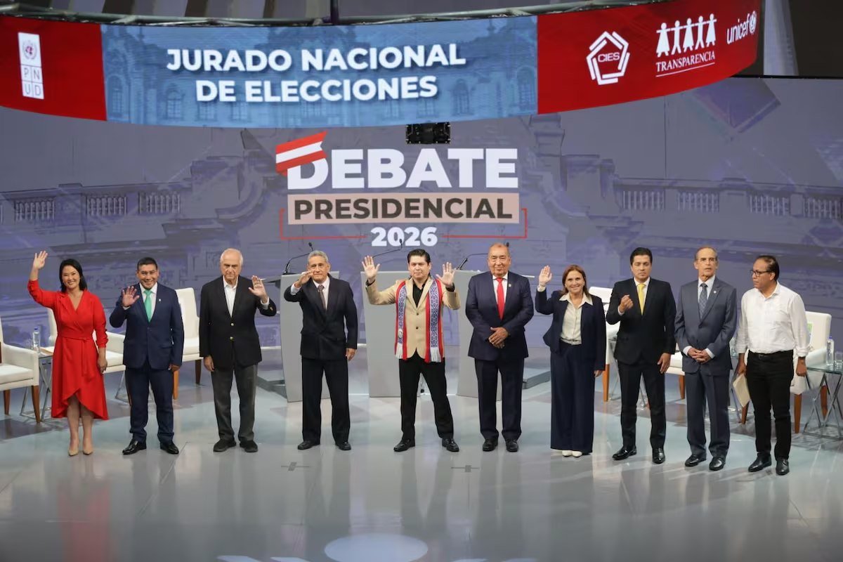 Fuera los Corruptos tweet media