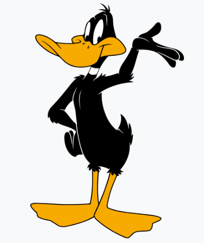 FriendSnaps's tweet photo. Daffy Duck https://t.co/5Vw9qKaO5z