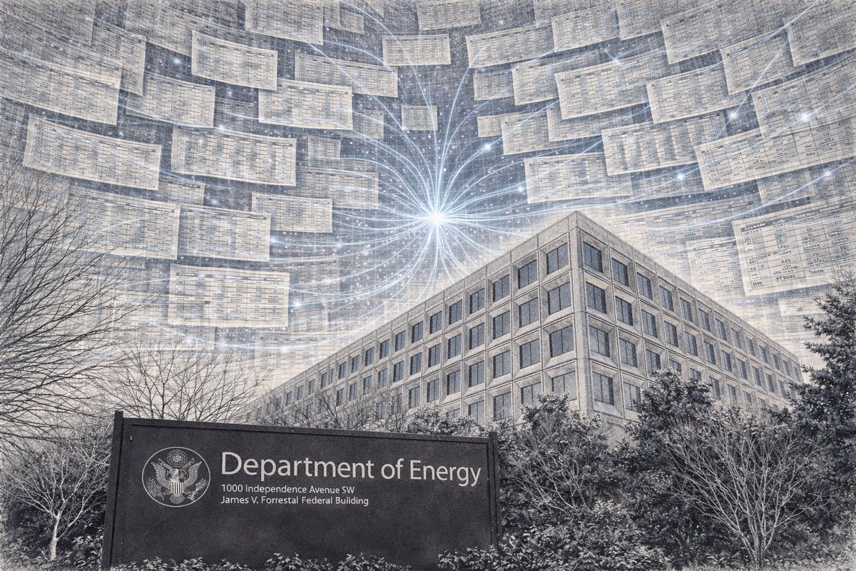 American Compute Project tweet media