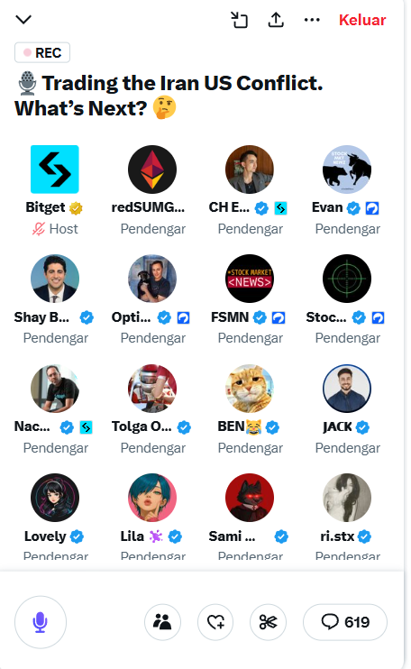 RedSum_gems17's tweet photo. @bitget wow amazing https://t.co/mUC7hX3Jd8