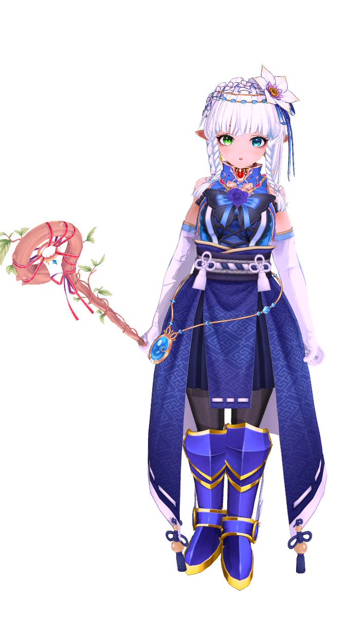 富美鷹 tweet media